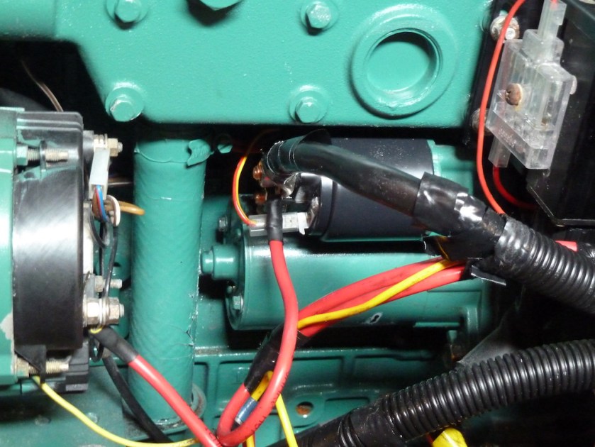 2017-07-17 Demarreur