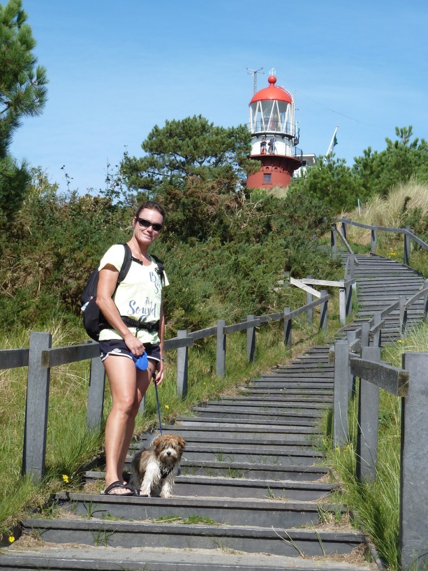 2017-08-30 Leuchturm Vlieland