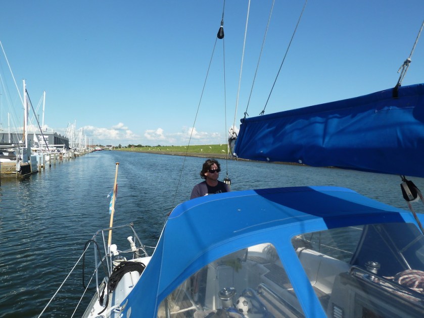 2017-09-05 Kanal Workum