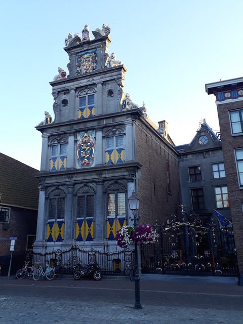 Haus Hoorn